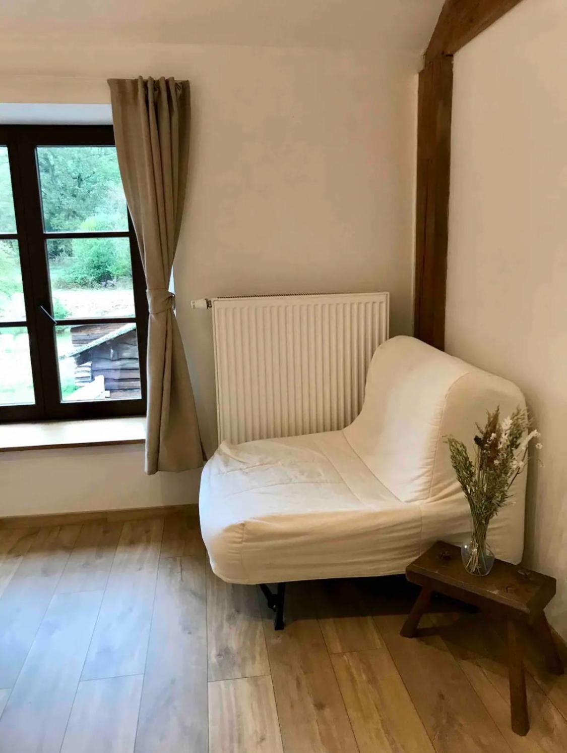 Les Ecuries De Lesse Apartamento Libin Exterior foto
