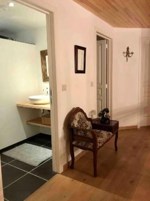 Les Ecuries De Lesse Apartamento Libin Exterior foto